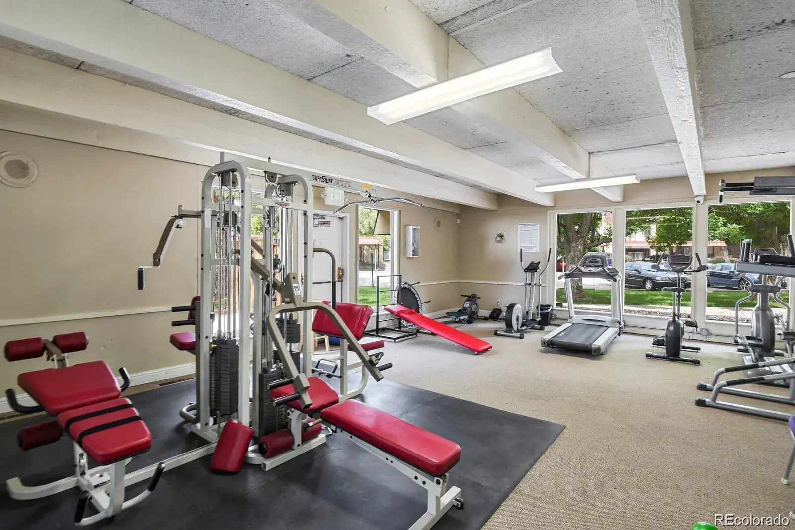 7375 E Quincy Avenue #204 Denver CO 80237 | MLS #REC4015758 06272025004125 1600 31