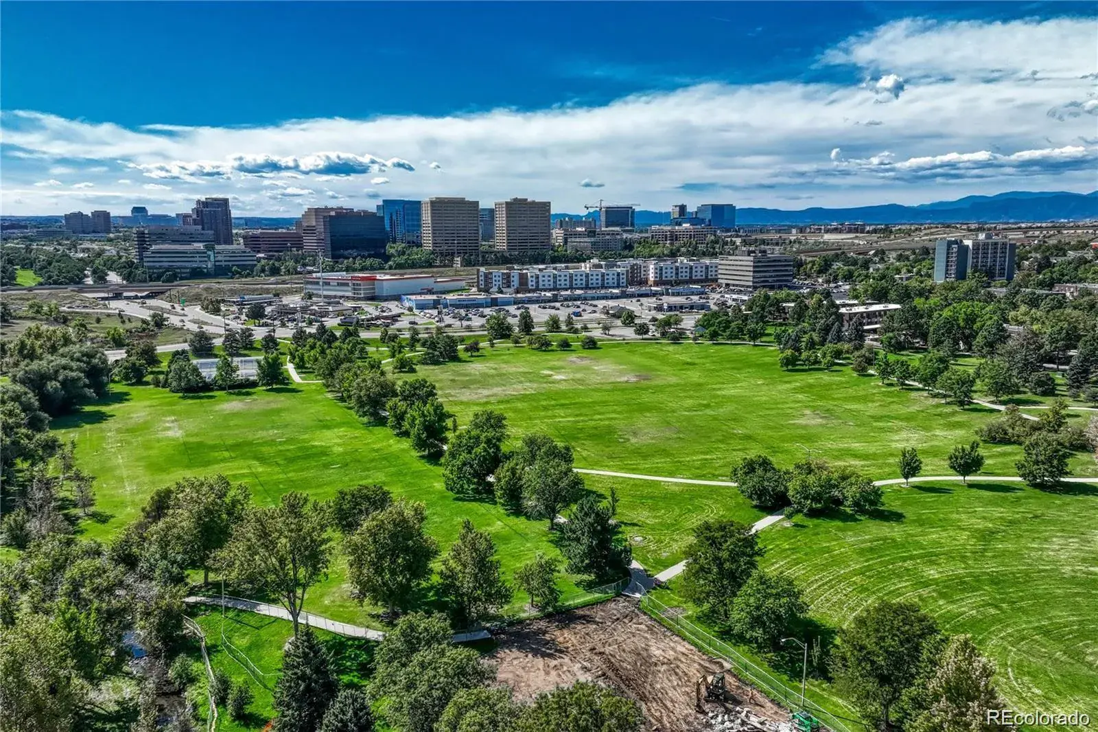 7375 E Quincy Avenue #204 Denver CO 80237 | MLS #REC4015758 06272025004125 1600 37