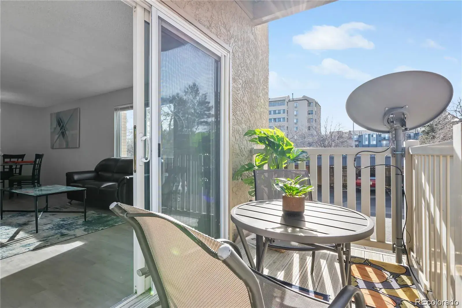 7375 E Quincy Avenue #204 Denver CO 80237 | MLS #REC4015758 06272025004125 1600 4