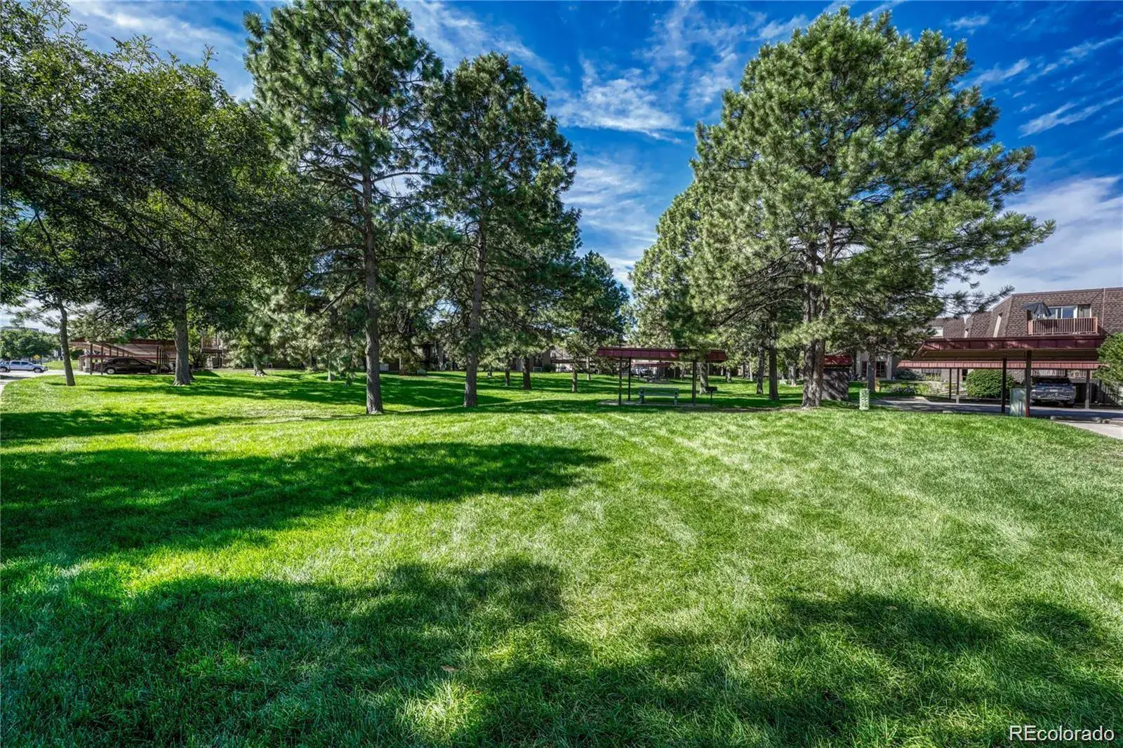 7375 E Quincy Avenue #204 Denver CO 80237 | MLS #REC4015758 06272025004125 1600 40