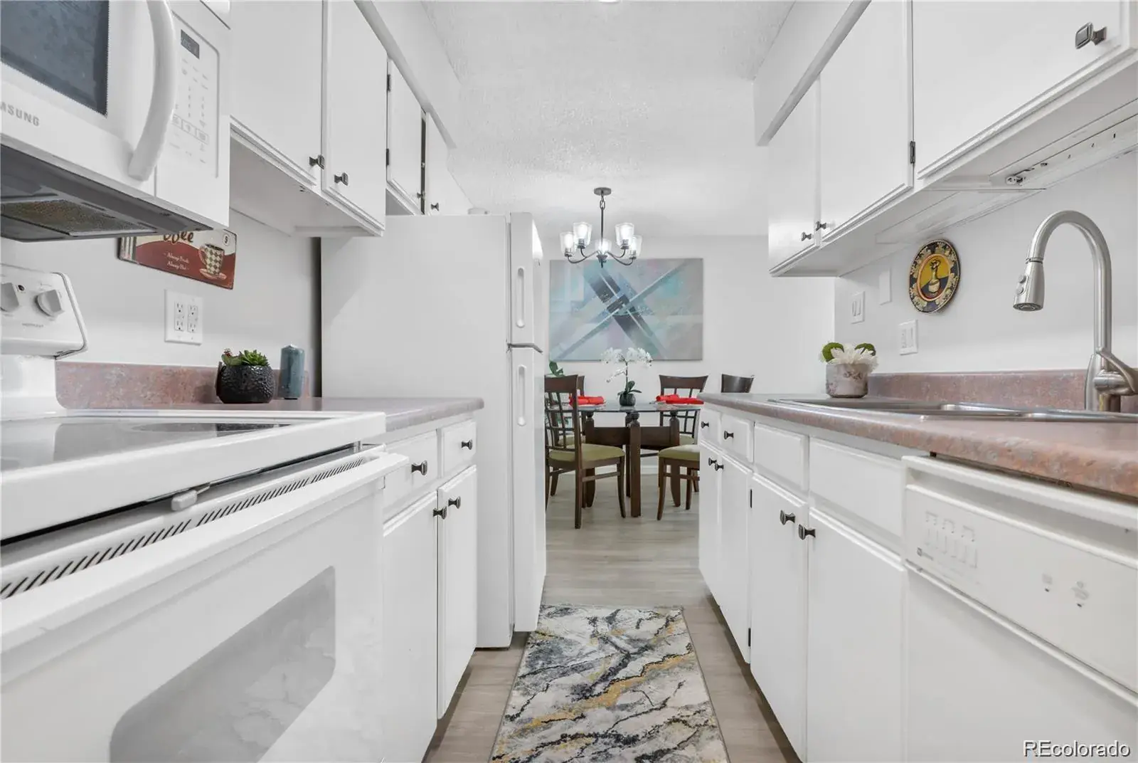 7375 E Quincy Avenue #204 Denver CO 80237 | MLS #REC4015758 06272025004125 1600 5