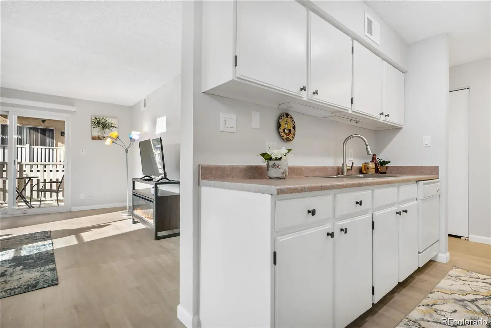7375 E Quincy Avenue #204 Denver CO 80237 | MLS #REC4015758 06272025004125 1600 7