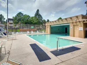 7375 E Quincy Avenue #204 Denver CO 80237 | MLS #REC4015758 06272025004125 300 0