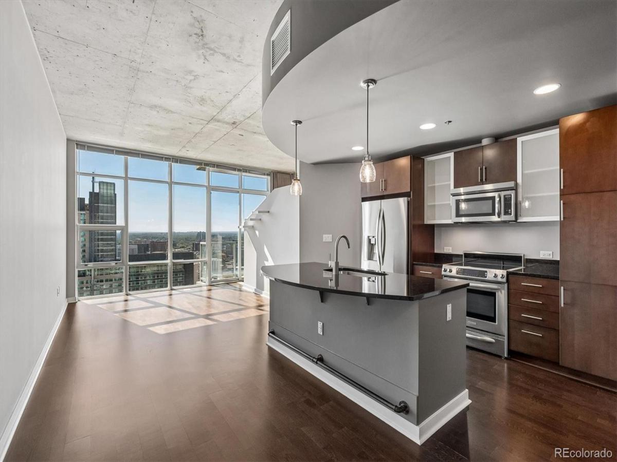 891 14th Street #3414 Denver CO 80202 | MLS #REC4016630 MLS #REC4016630 image #0