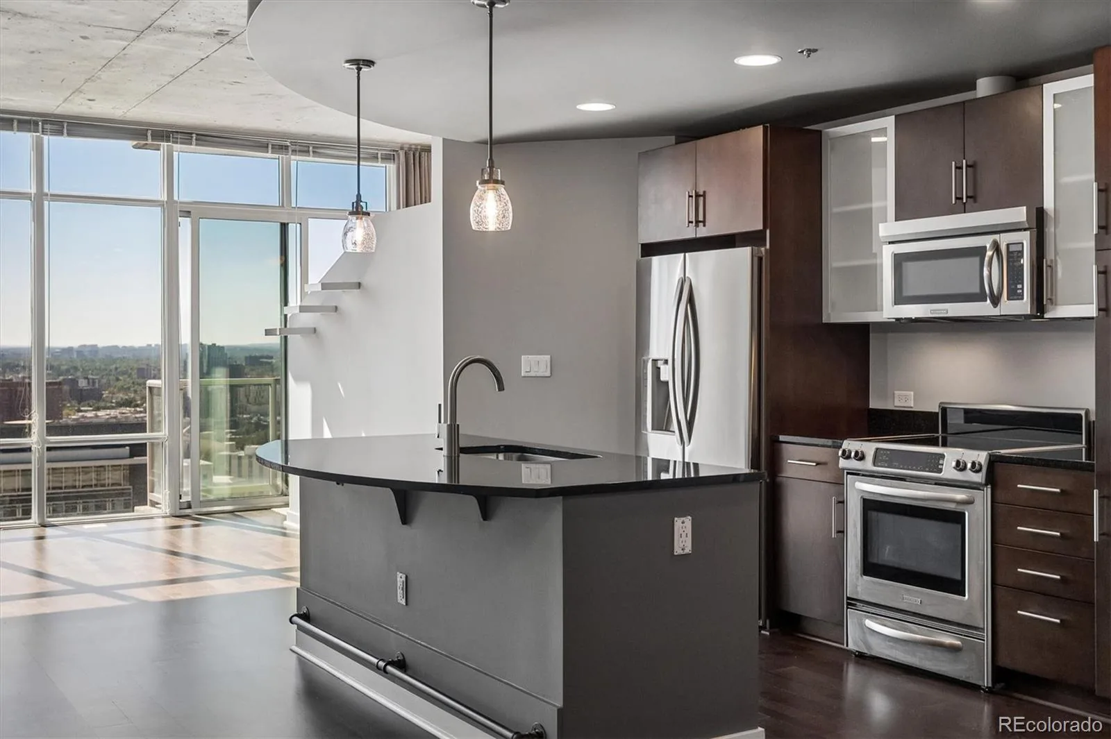 891 14th Street #3414 Denver CO 80202 | MLS #REC4016630 10062026034405 1600 1