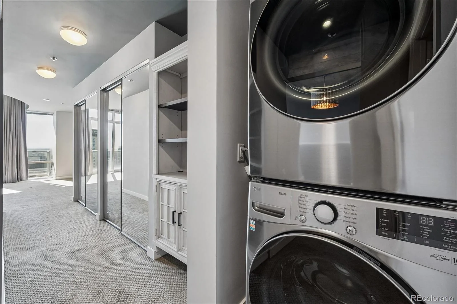 891 14th Street #3414 Denver CO 80202 | MLS #REC4016630 10062026034405 1600 11