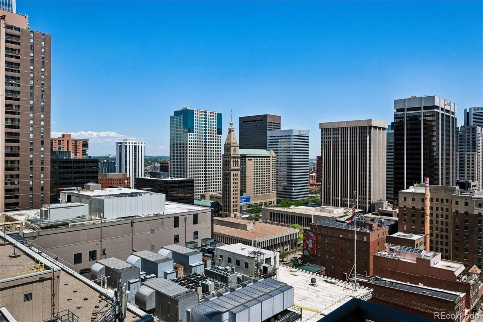 891 14th Street #3414 Denver CO 80202 | MLS #REC4016630 10062026034405 1600 13