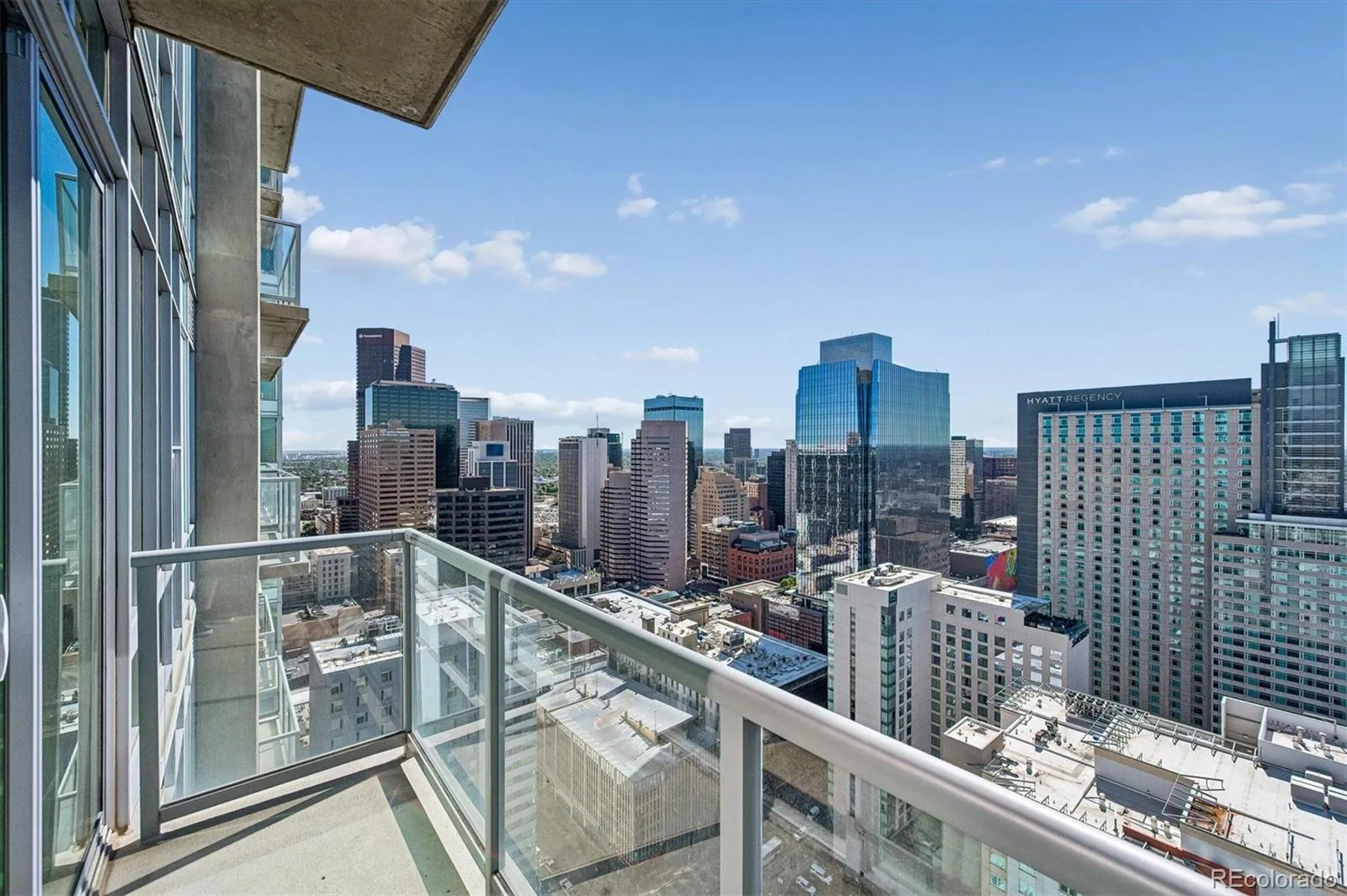 891 14th Street #3414 Denver CO 80202 | MLS #REC4016630 10062026034405 1600 14