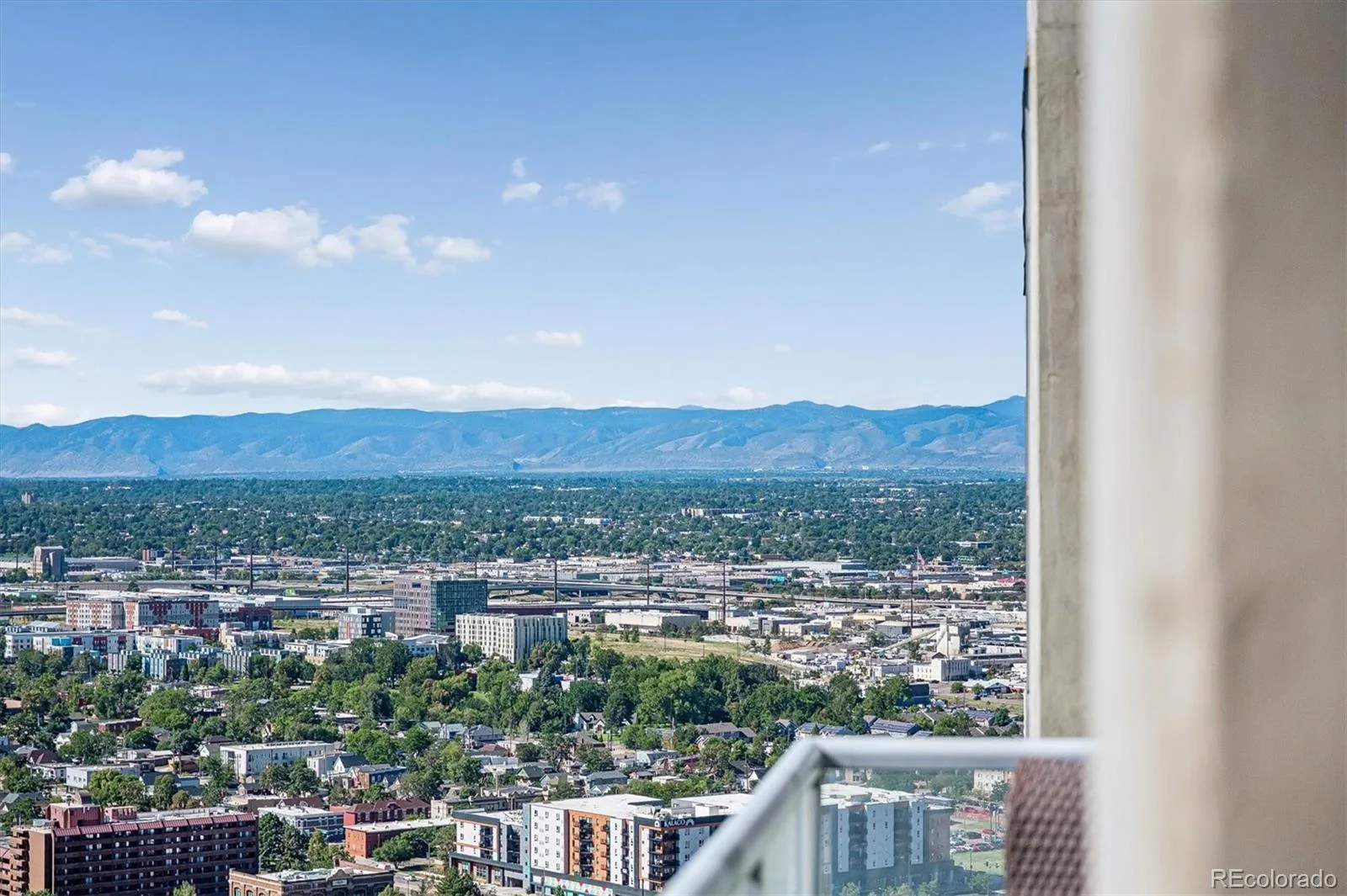 891 14th Street #3414 Denver CO 80202 | MLS #REC4016630 10062026034405 1600 15