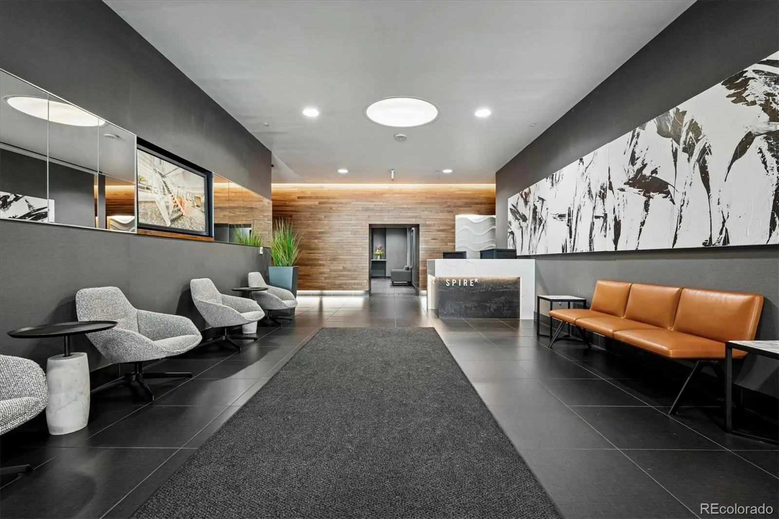 891 14th Street #3414 Denver CO 80202 | MLS #REC4016630 10062026034405 1600 17