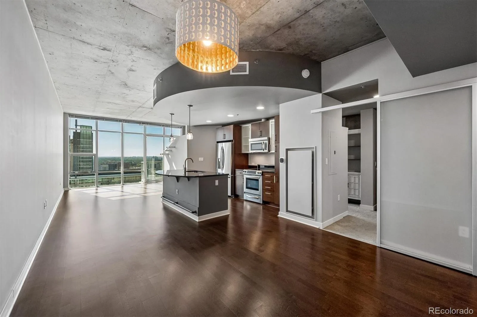 891 14th Street #3414 Denver CO 80202 | MLS #REC4016630 10062026034405 1600 2