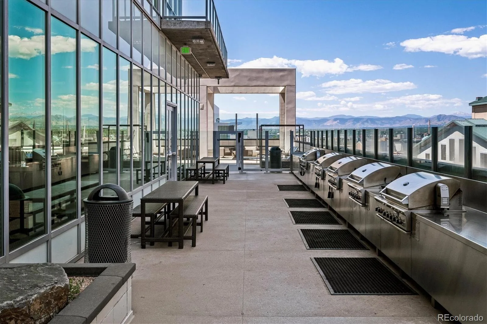 891 14th Street #3414 Denver CO 80202 | MLS #REC4016630 10062026034405 1600 20