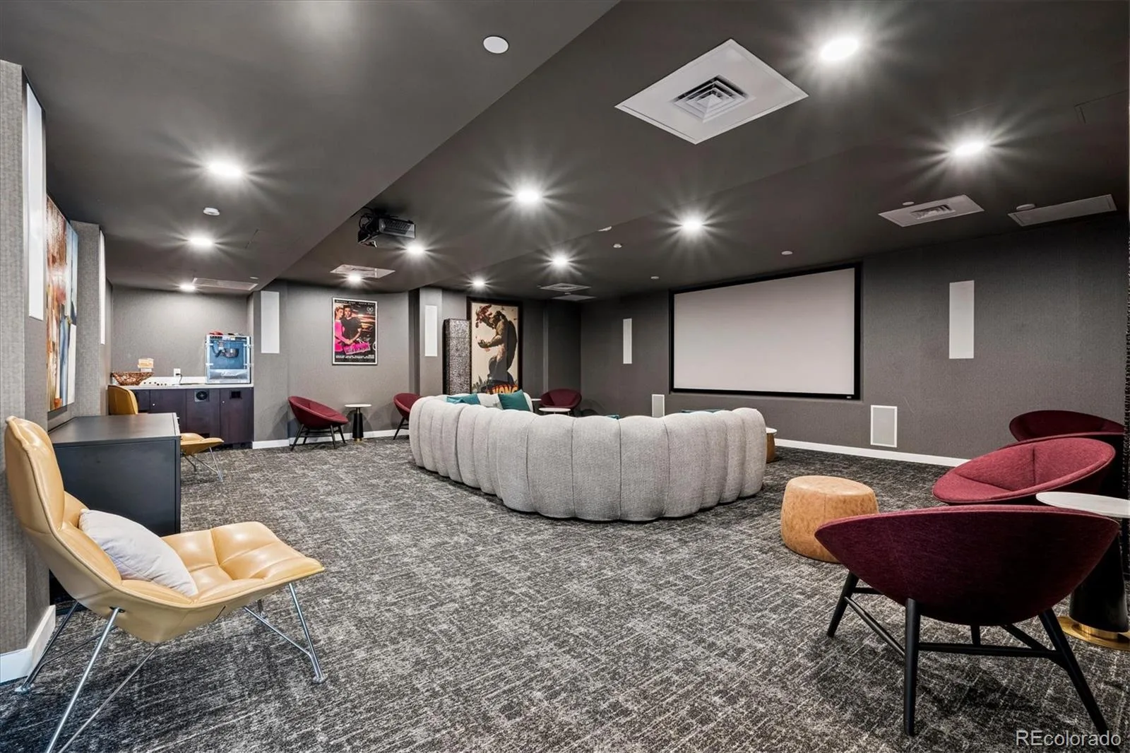 891 14th Street #3414 Denver CO 80202 | MLS #REC4016630 10062026034405 1600 21