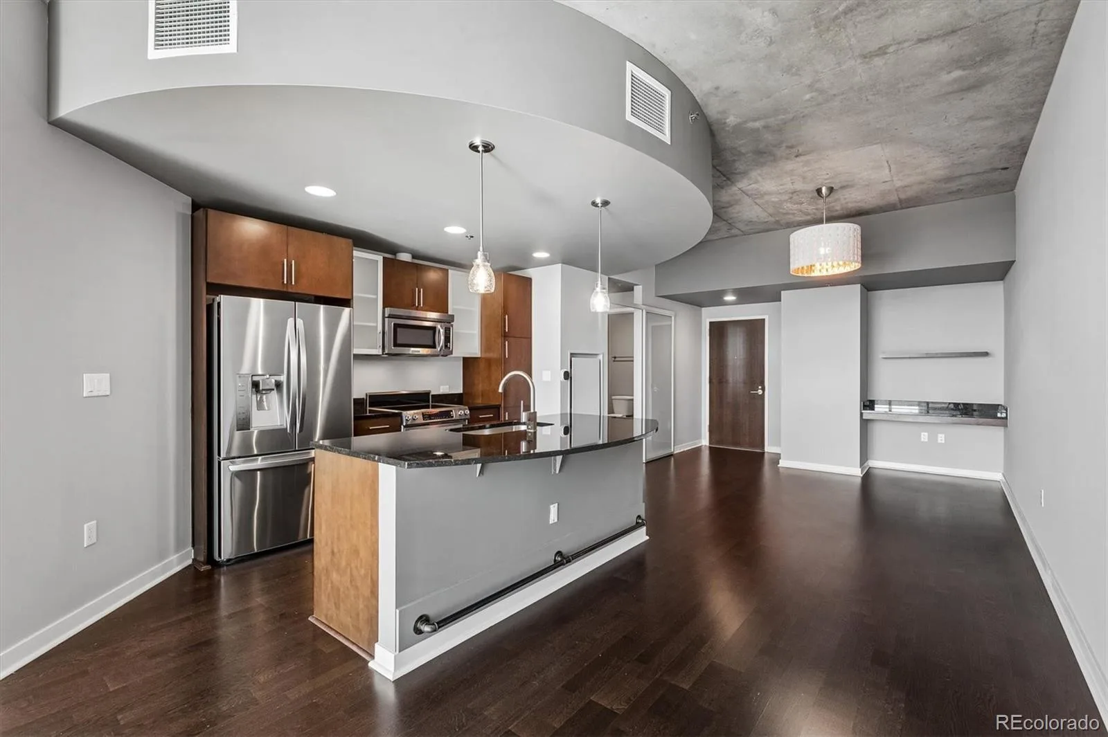 891 14th Street #3414 Denver CO 80202 | MLS #REC4016630 10062026034405 1600 4
