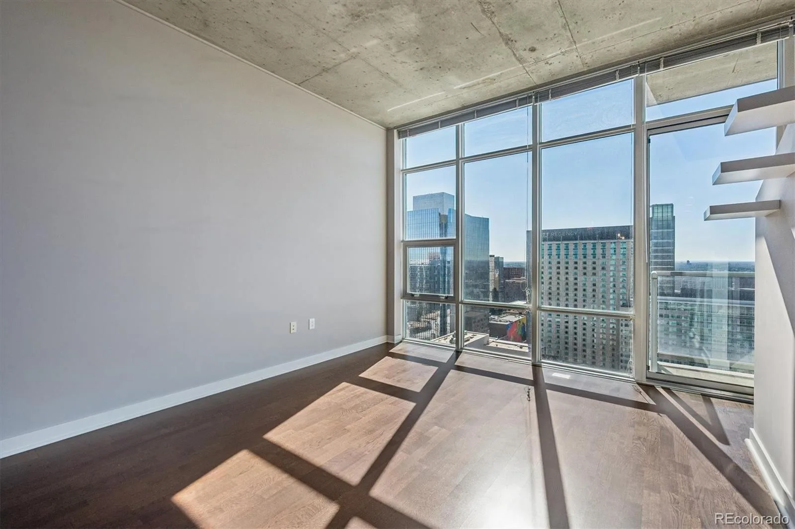 891 14th Street #3414 Denver CO 80202 | MLS #REC4016630 10062026034405 1600 6