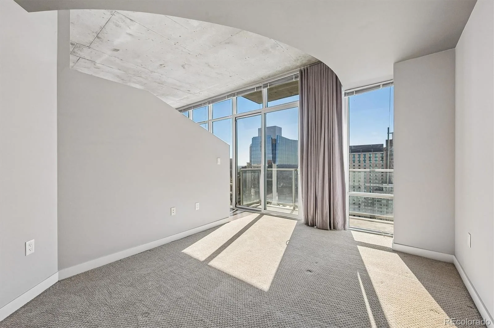 891 14th Street #3414 Denver CO 80202 | MLS #REC4016630 10062026034405 1600 9