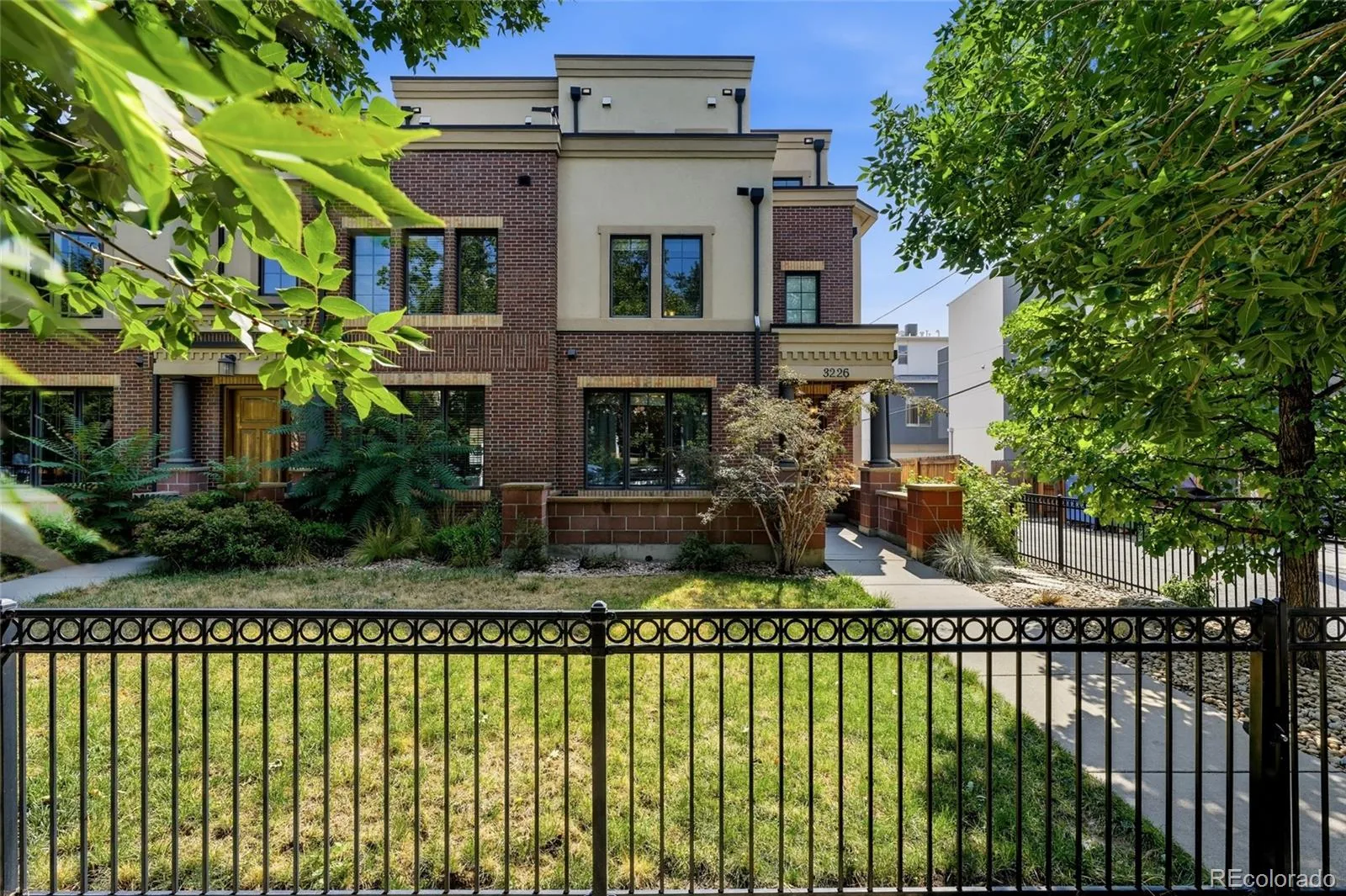 3226 Wyandot Street Denver CO 80211 | MLS #REC4017322 09232026065724 1600 1