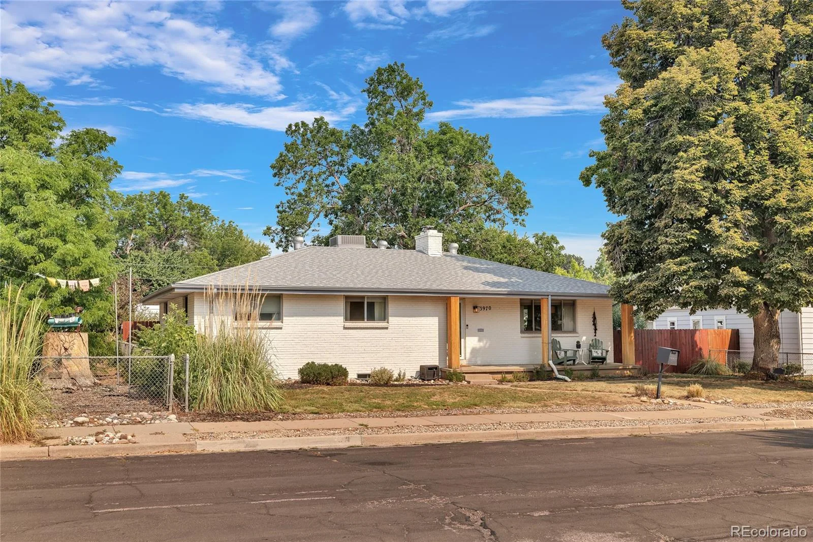3970 S Delaware Street Englewood CO 80110 | MLS #REC4017389 08062026164341 1600 1