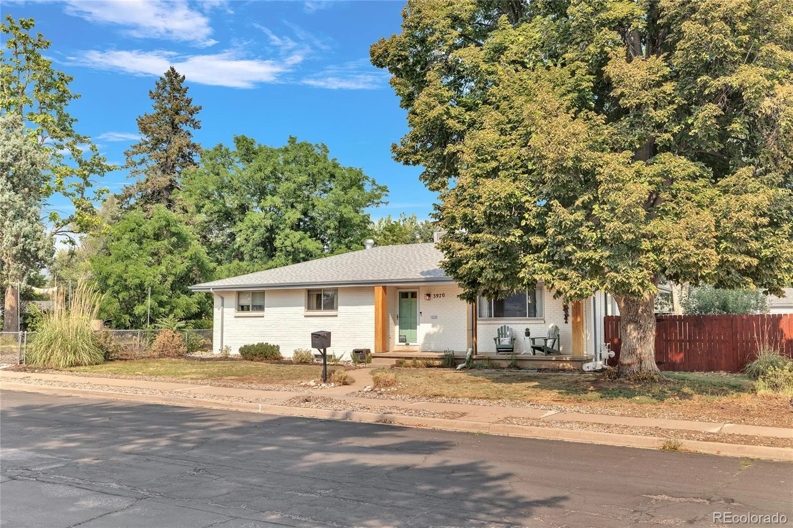 3970 S Delaware Street Englewood CO 80110 | MLS #REC4017389 08062026164341 1600 2