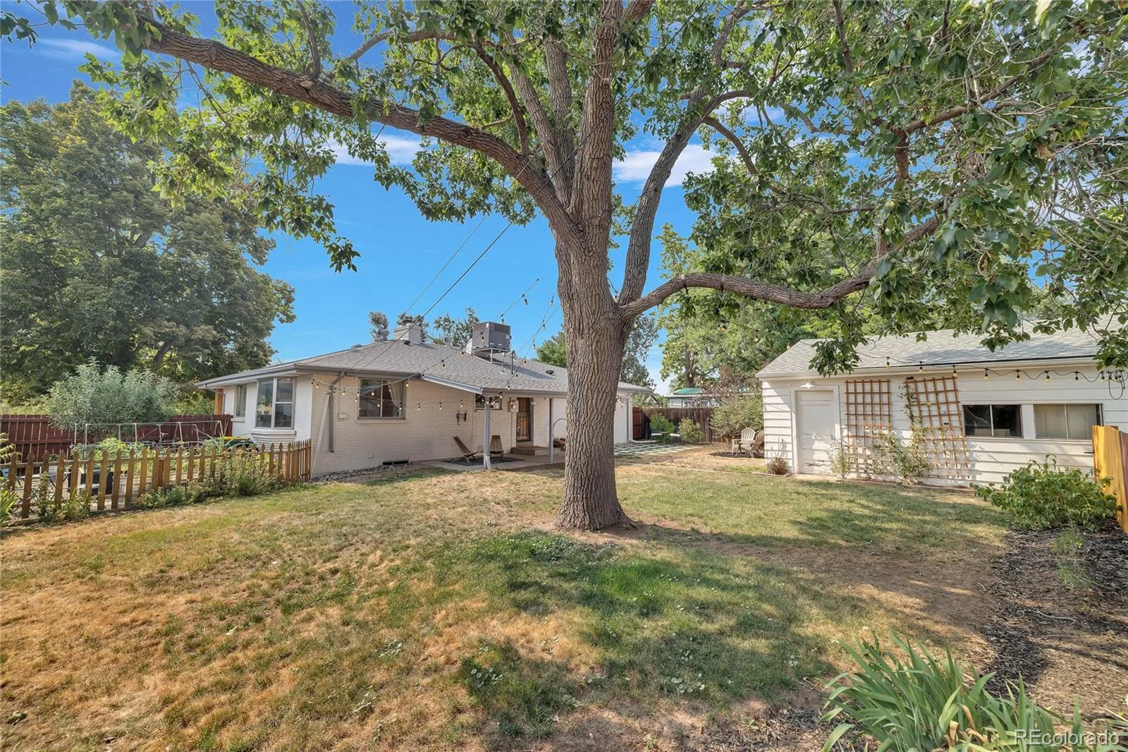 3970 S Delaware Street Englewood CO 80110 | MLS #REC4017389 08062026164341 1600 41
