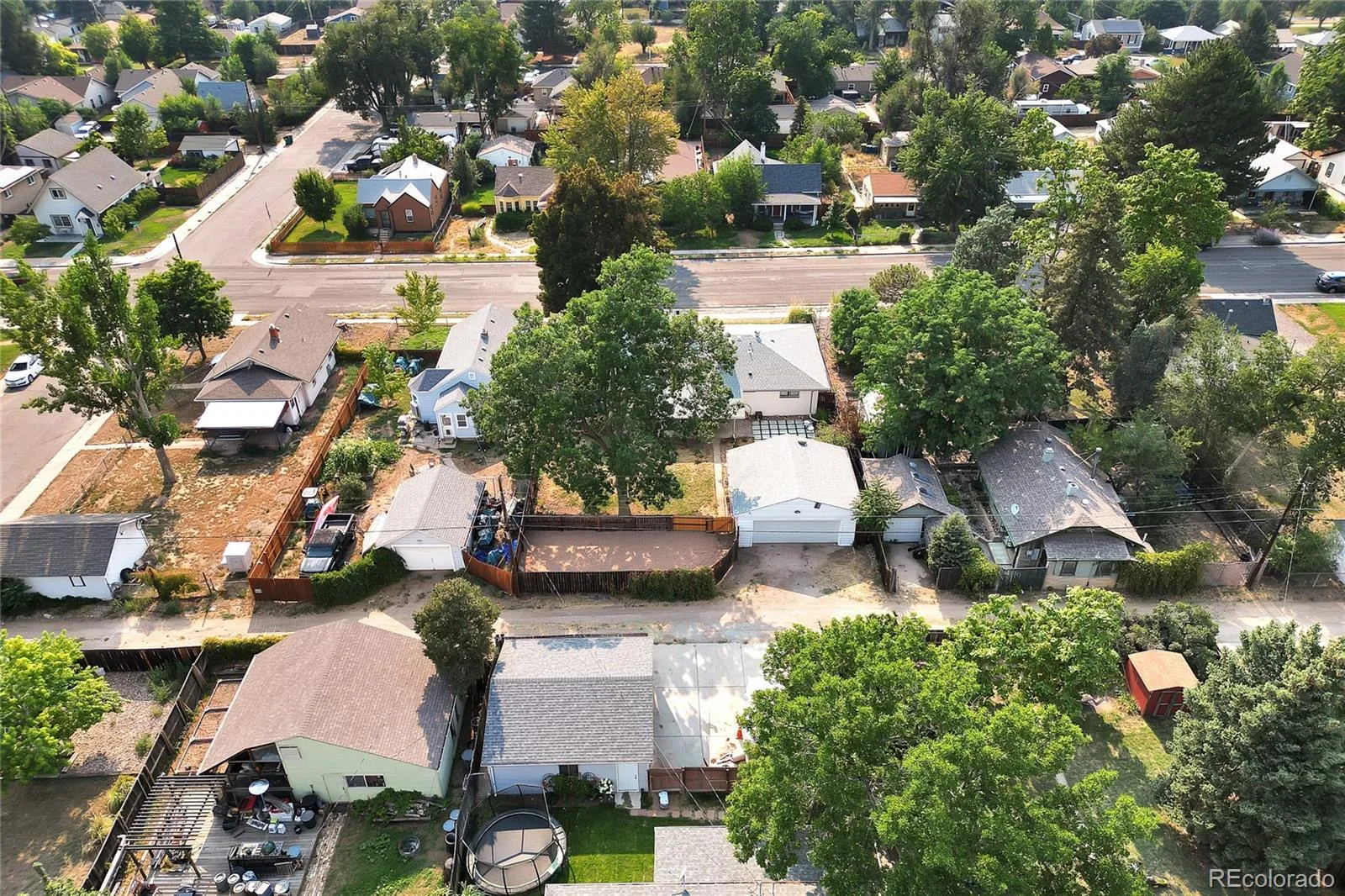 3970 S Delaware Street Englewood CO 80110 | MLS #REC4017389 08062026164341 1600 46