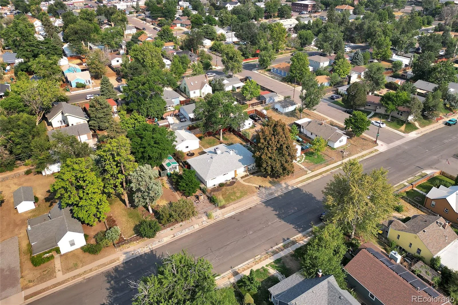 3970 S Delaware Street Englewood CO 80110 | MLS #REC4017389 08062026164341 1600 47