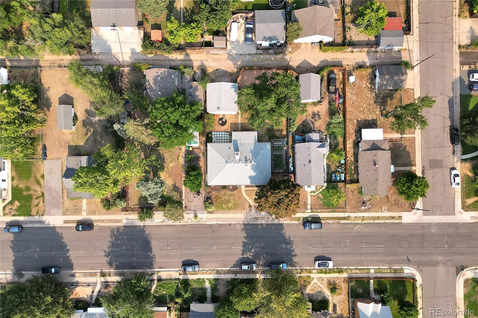 3970 S Delaware Street Englewood CO 80110 | MLS #REC4017389 08062026164341 1600 48
