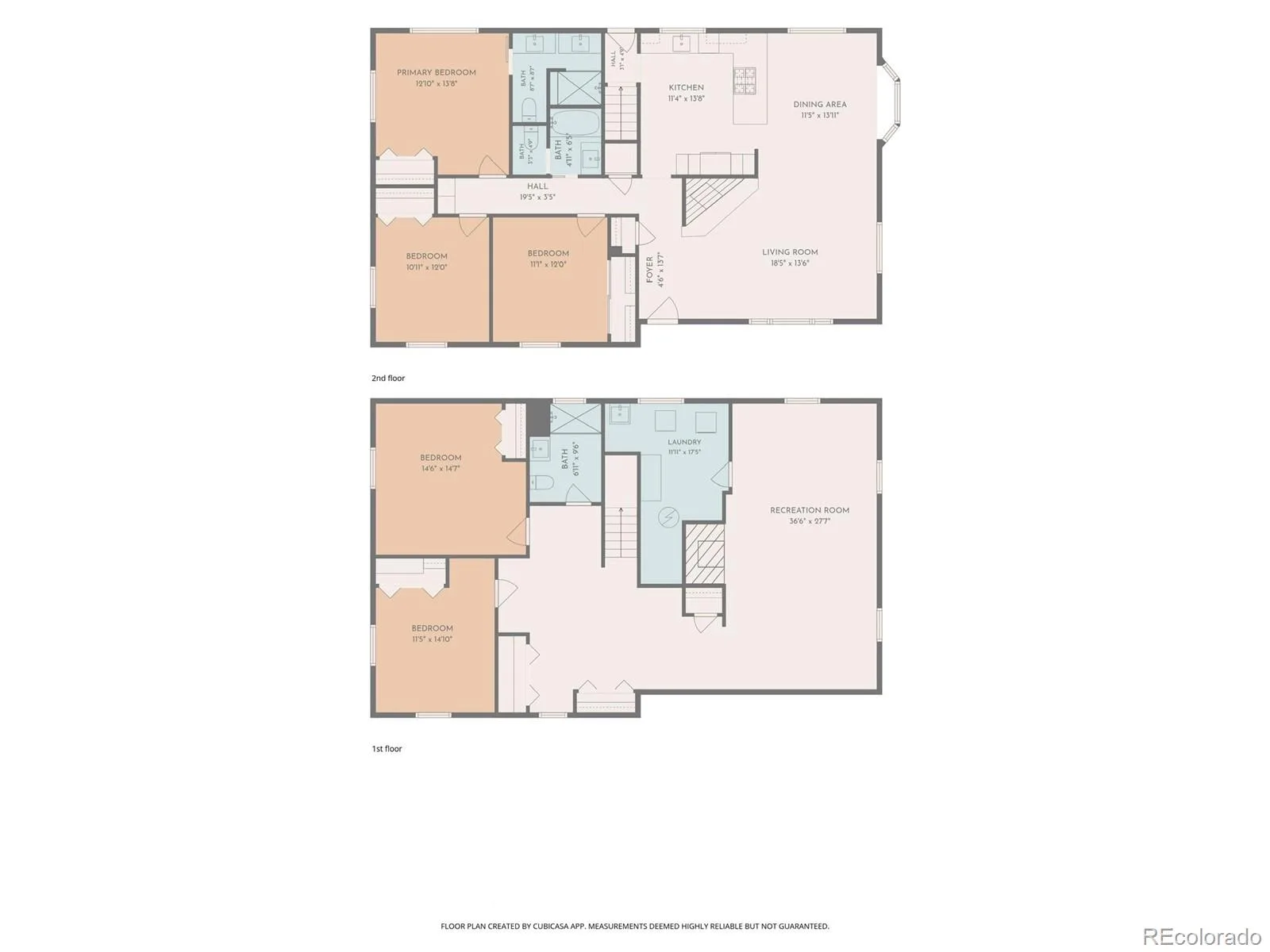 3970 S Delaware Street Englewood CO 80110 | MLS #REC4017389 08062026164341 1600 49