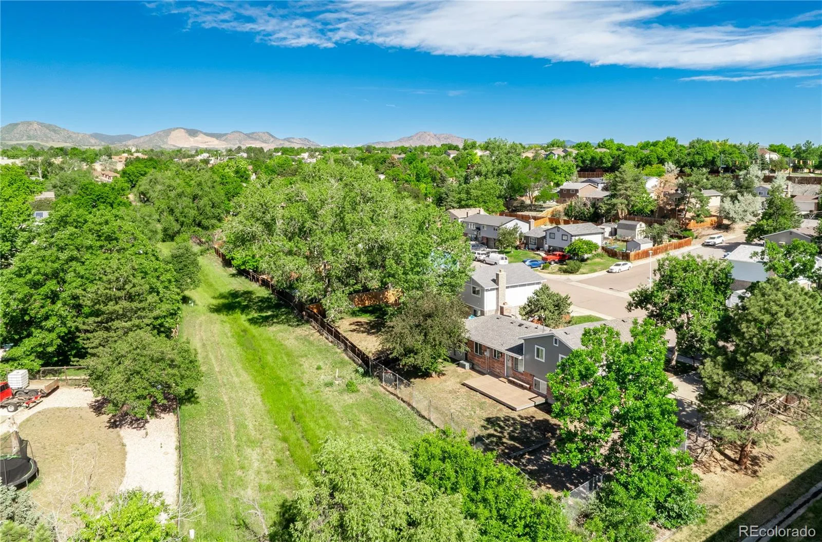 9320 W Burgundy Avenue Littleton CO 80123 | MLS #REC4017586 08052026181334 1600 32