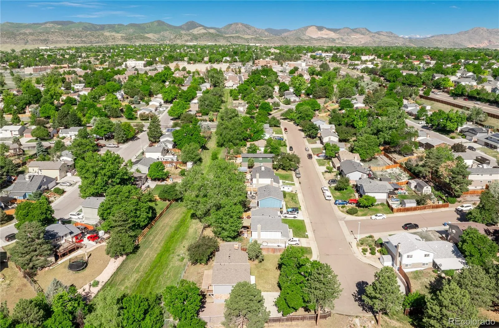 9320 W Burgundy Avenue Littleton CO 80123 | MLS #REC4017586 08052026181334 1600 33