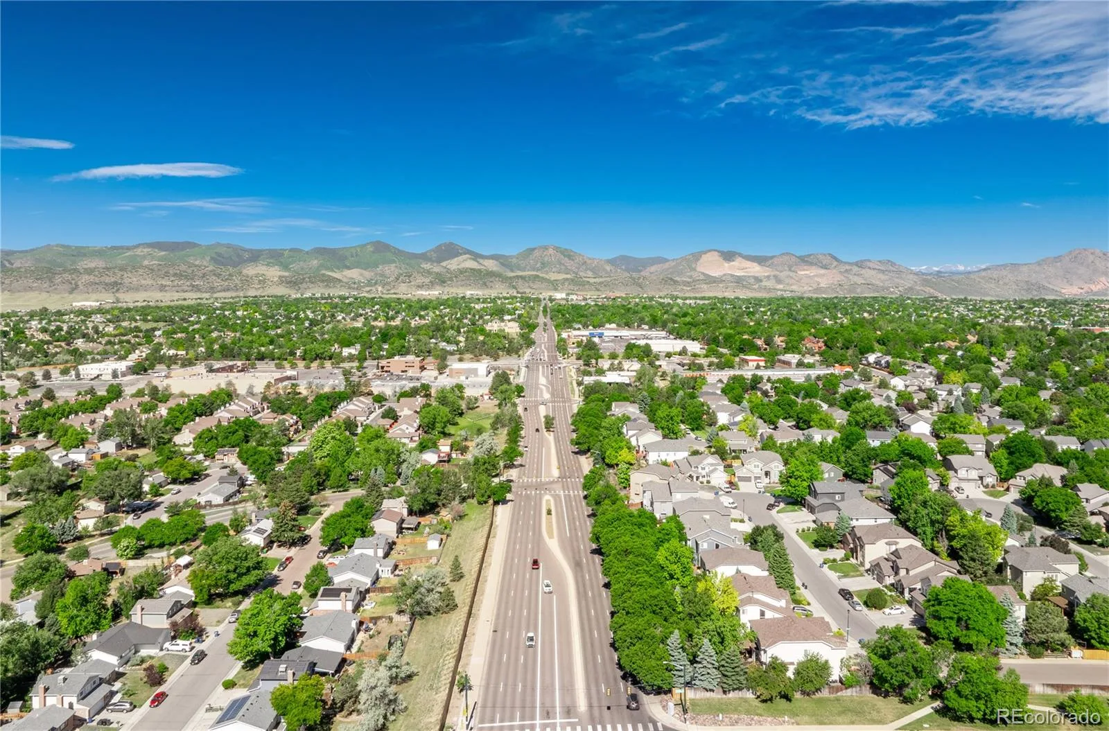 9320 W Burgundy Avenue Littleton CO 80123 | MLS #REC4017586 08052026181334 1600 34