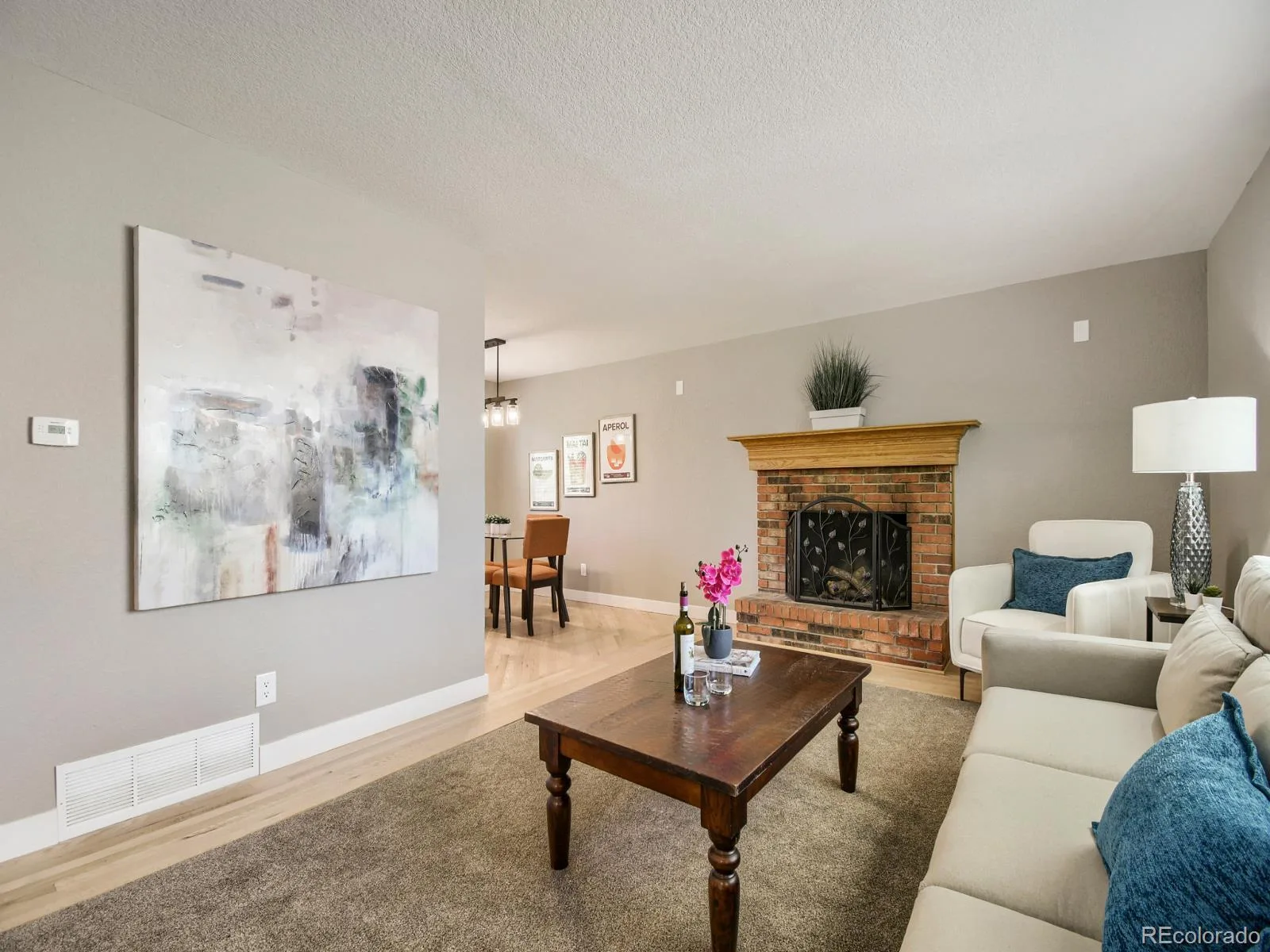 9320 W Burgundy Avenue Littleton CO 80123 | MLS #REC4017586 08052026181334 1600 5