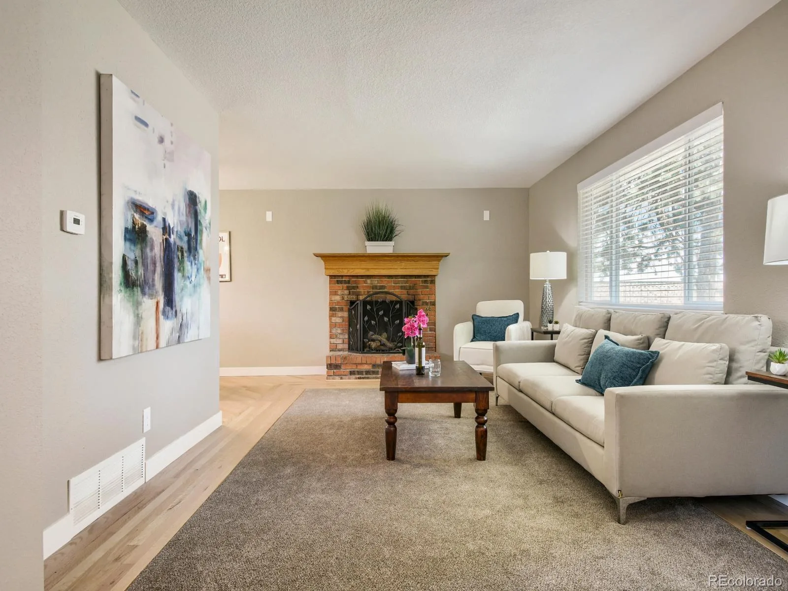 9320 W Burgundy Avenue Littleton CO 80123 | MLS #REC4017586 08052026181334 1600 6