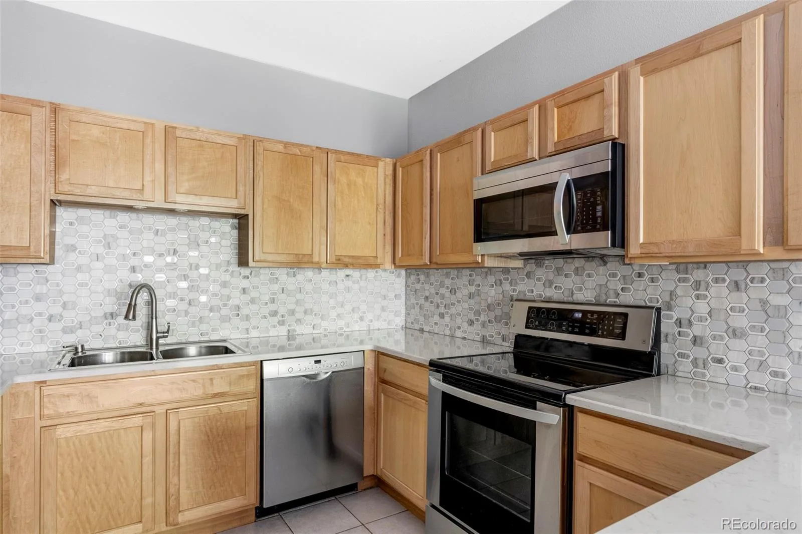 18388 E Eldorado Place #K Aurora CO 80013 MLS #REC4018911 05302026003837 1600 12