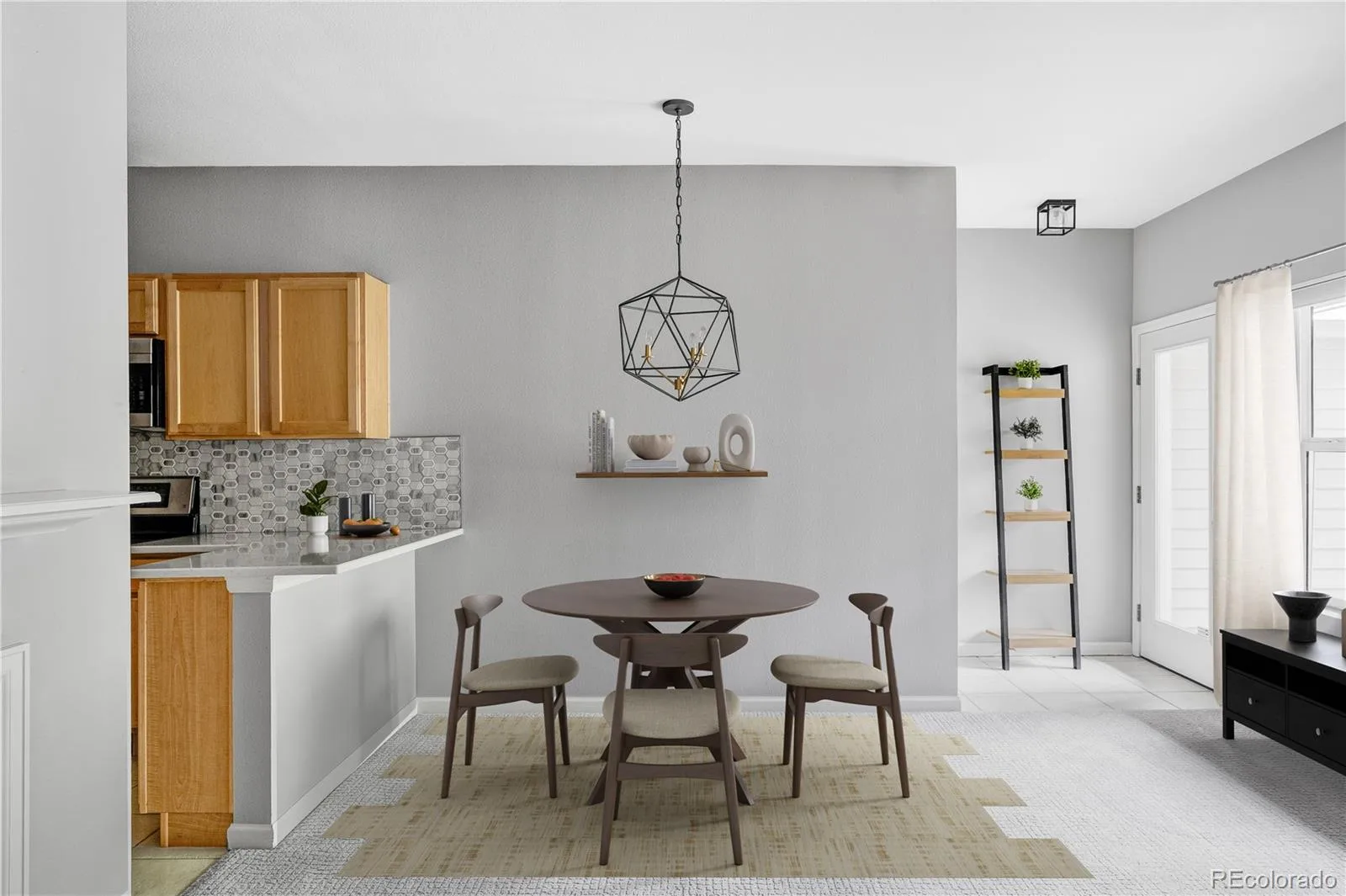 18388 E Eldorado Place #K Aurora CO 80013 MLS #REC4018911 05302026003837 1600 5