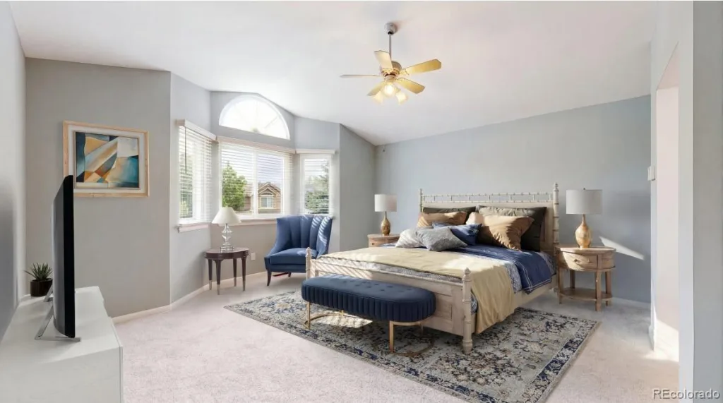 820 Redwood Court Littleton CO 80126 | MLS #REC4019328 07102026003837 1024 14
