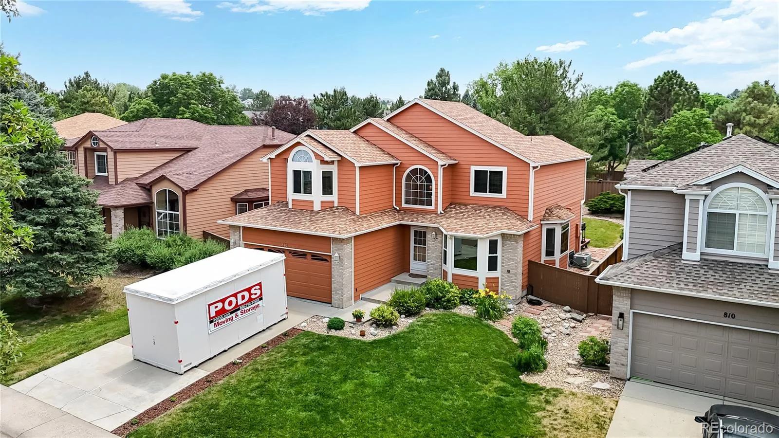 820 Redwood Court Littleton CO 80126 | MLS #REC4019328 07102026003837 1600 1