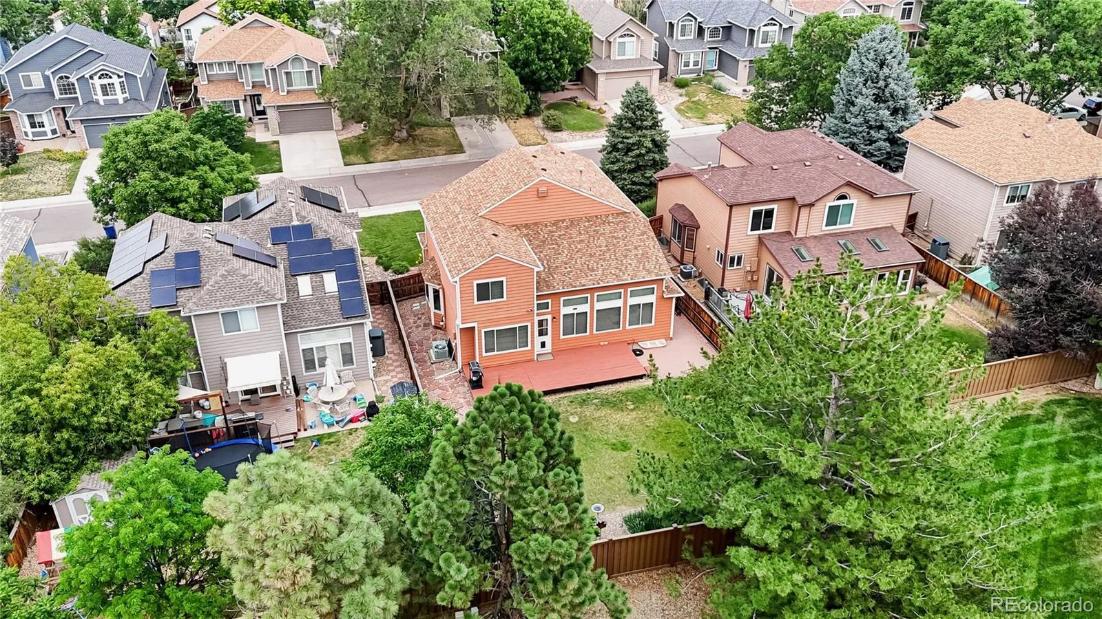 820 Redwood Court Littleton CO 80126 | MLS #REC4019328 07102026003837 1600 38