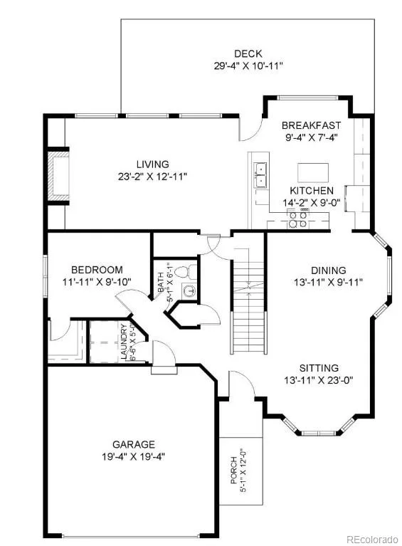 820 Redwood Court Littleton CO 80126 | MLS #REC4019328 07102026003837 565 40