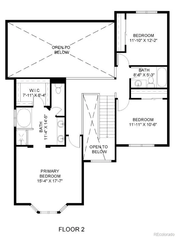820 Redwood Court Littleton CO 80126 | MLS #REC4019328 07102026003837 615 41