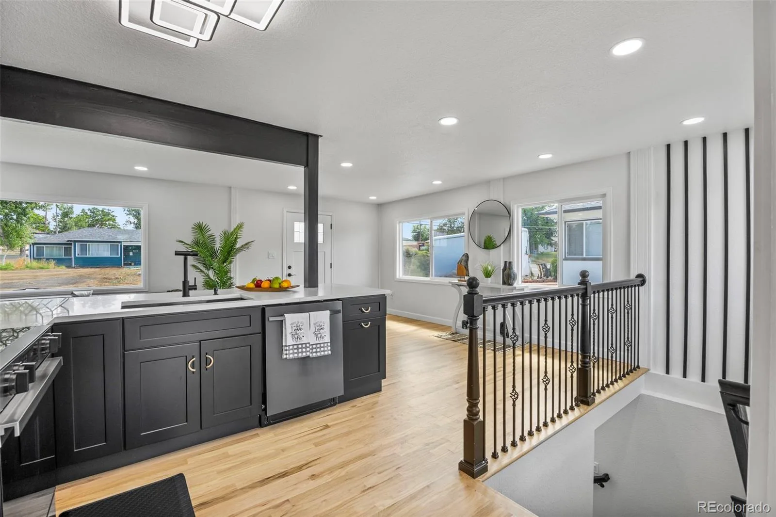 2131 W Gill Place Denver CO 80223 | MLS #REC4019494 07312026231704 1600 16