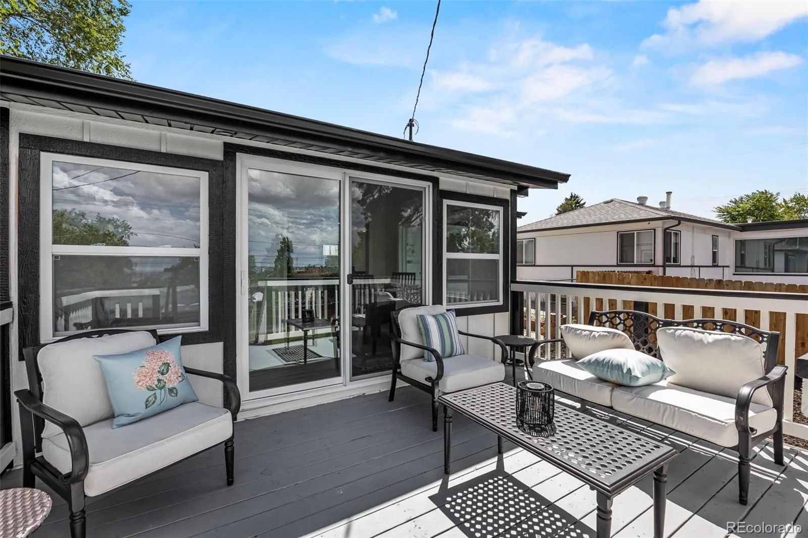 2131 W Gill Place Denver CO 80223 | MLS #REC4019494 07312026231704 1600 35