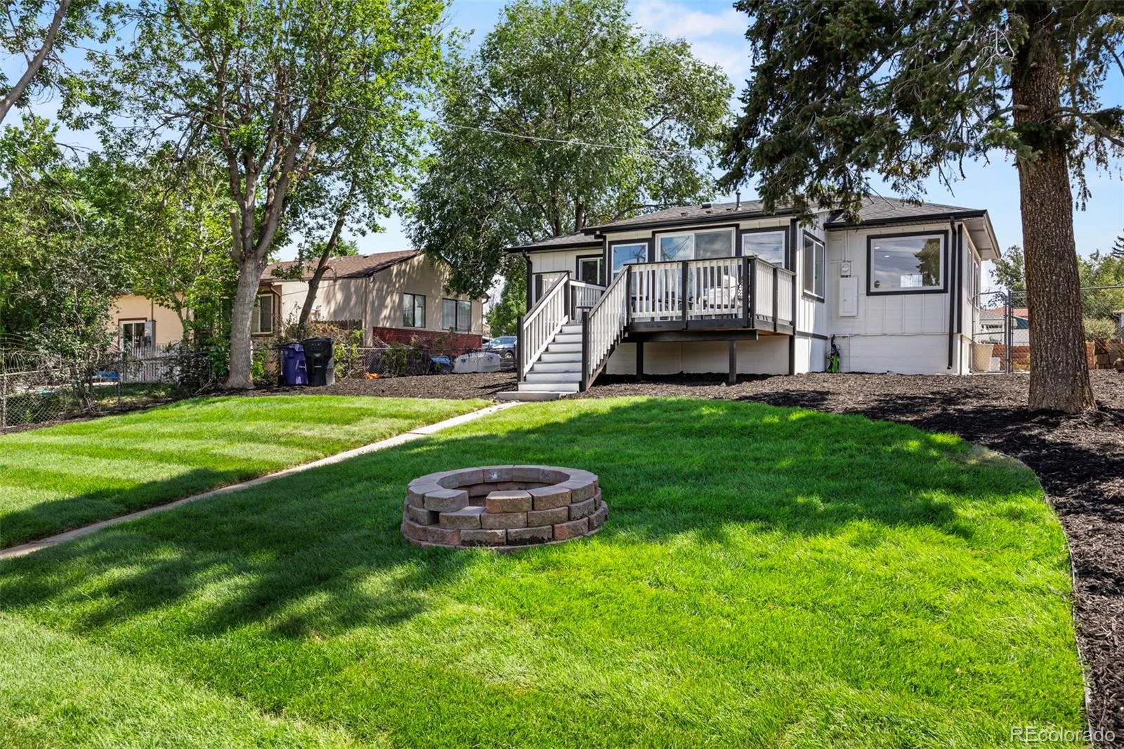 2131 W Gill Place Denver CO 80223 | MLS #REC4019494 07312026231704 1600 37