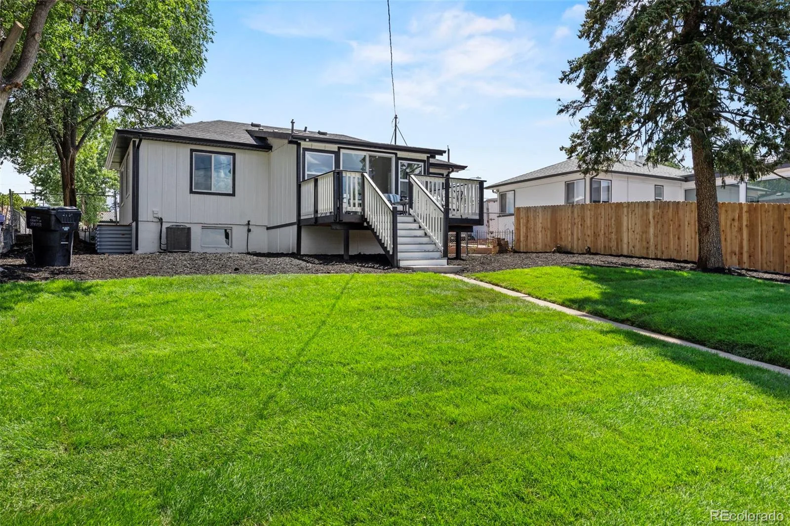 2131 W Gill Place Denver CO 80223 | MLS #REC4019494 07312026231704 1600 38