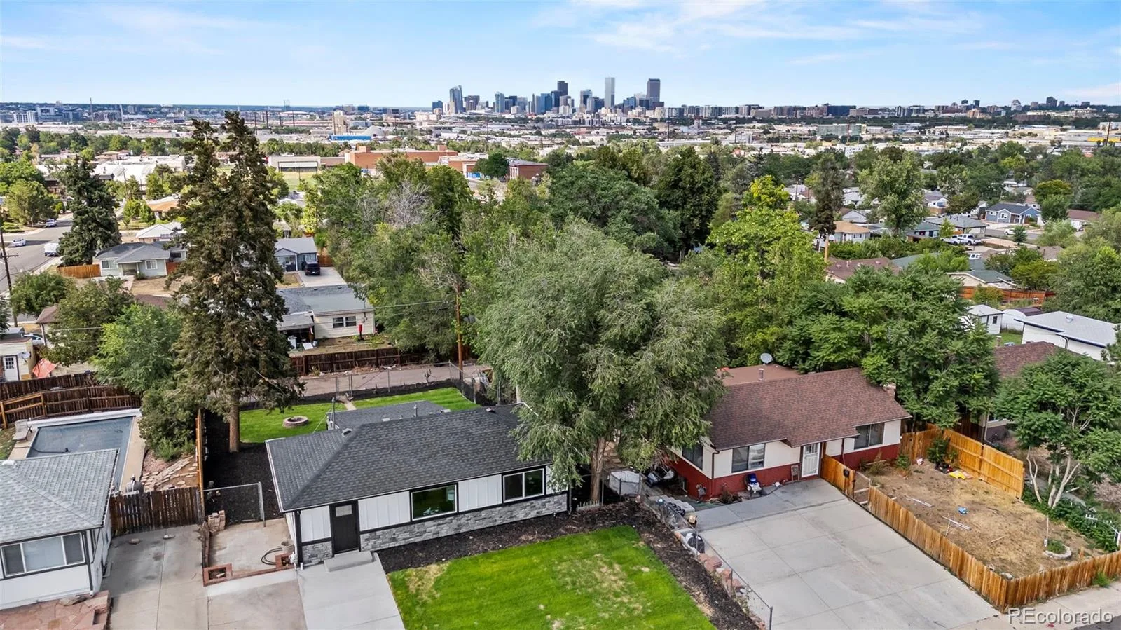 2131 W Gill Place Denver CO 80223 | MLS #REC4019494 07312026231704 1600 40
