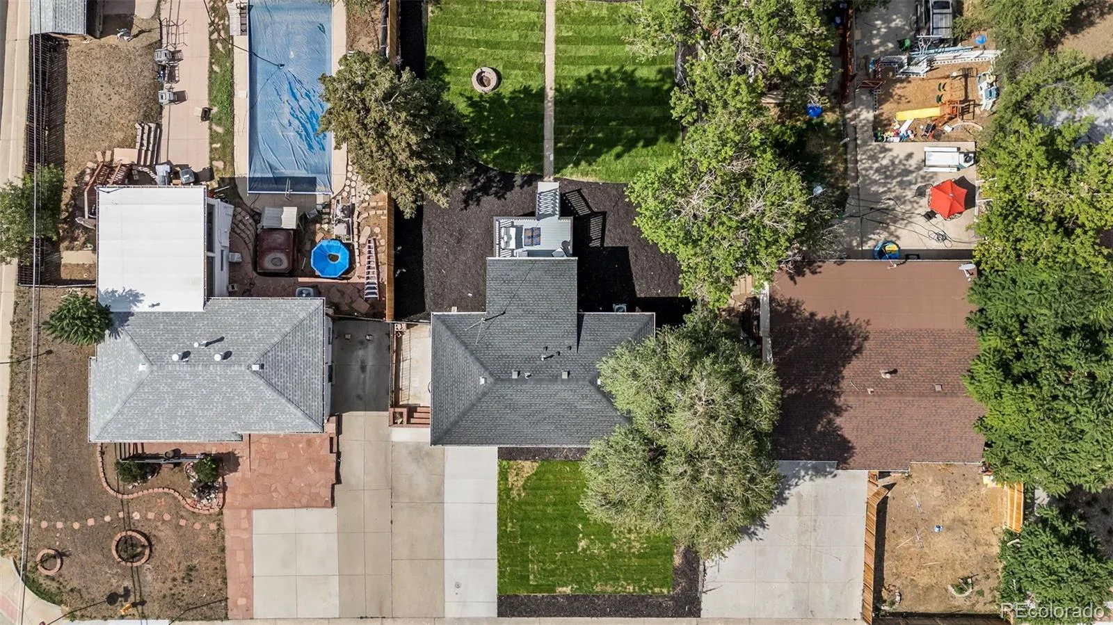2131 W Gill Place Denver CO 80223 | MLS #REC4019494 07312026231704 1600 41