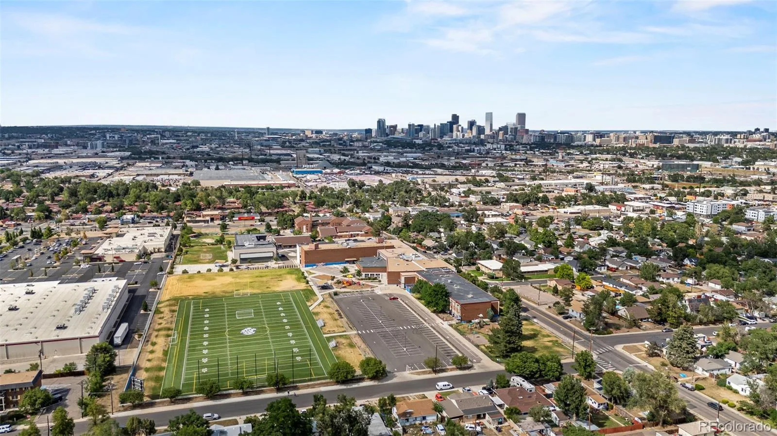 2131 W Gill Place Denver CO 80223 | MLS #REC4019494 07312026231704 1600 42