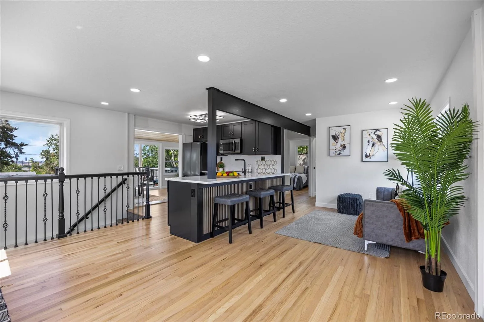 2131 W Gill Place Denver CO 80223 | MLS #REC4019494 07312026231704 1600 7
