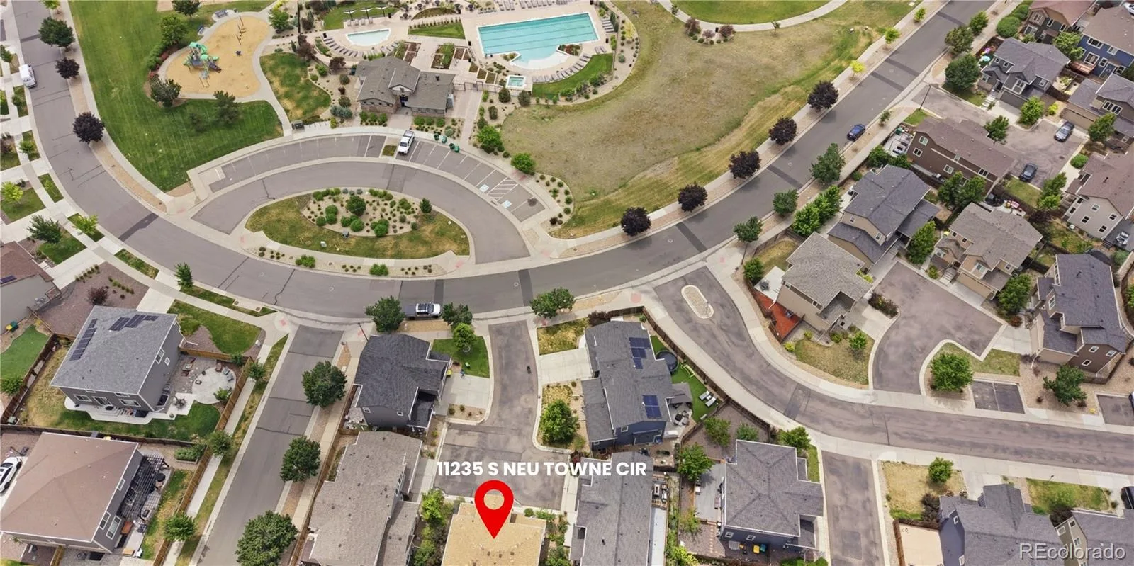 11235 S Neu Towne Circle Parker CO 80134 | MLS #REC4021043 07262026163957 1600 26