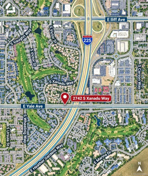 2742 S Xanadu Way Aurora CO 80014 | MLS #REC4024302 09202026042525 800 14